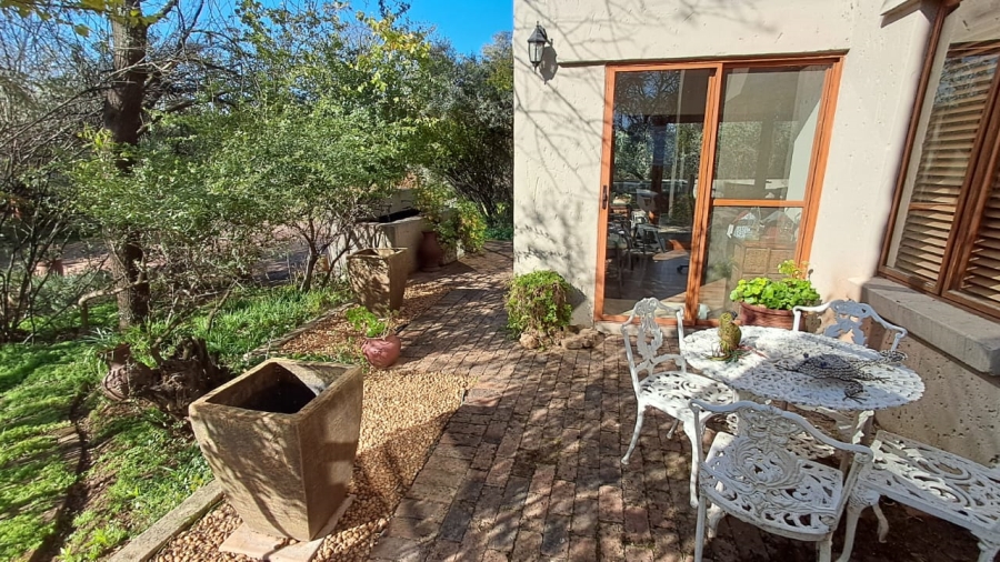 3 Bedroom Property for Sale in Vaal De Grace Nature Estate North West